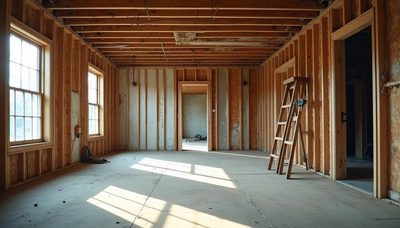 There's a Right Order to Everything — And Most Homeowners Don't Know What It Is
