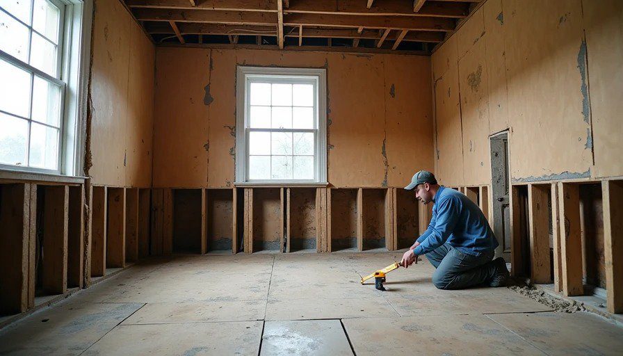  The Subfloor Test: One Thing the Inspector Won't Tell You