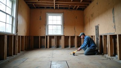  The Subfloor Test: One Thing the Inspector Won't Tell You