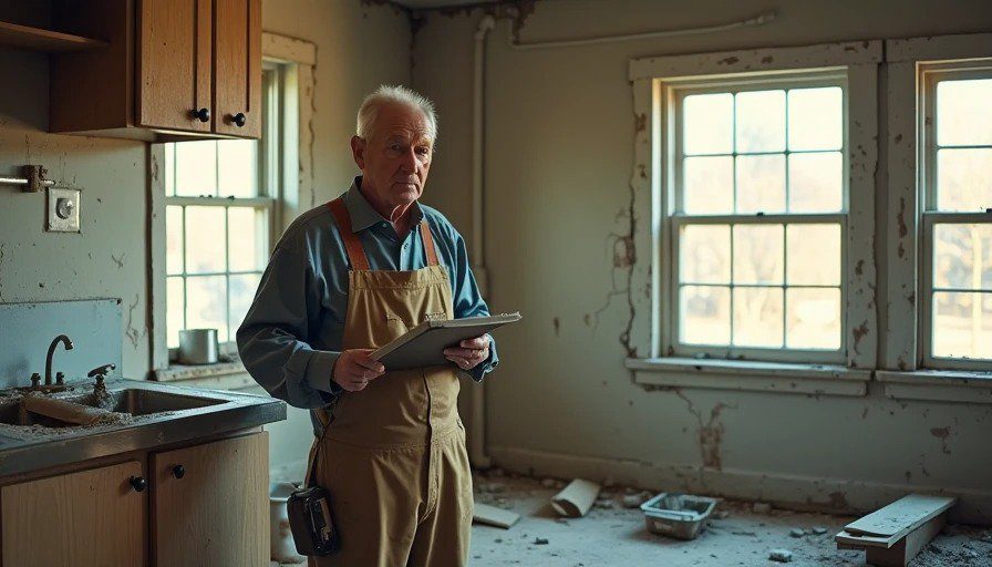 Your Kitchen Reno Will Cost $XX/SqFt — But Nobody Says That Out Loud