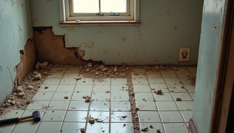 Tile on Tile? A For-Sale Fix That Costs You Triple