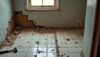 Tile on Tile? A For-Sale Fix That Costs You Triple