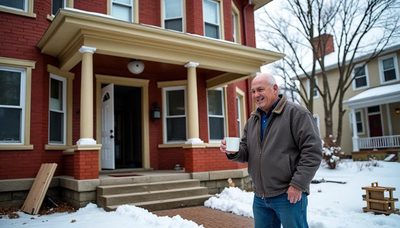 The House That Ate My Summer: My 25-Year Renovation