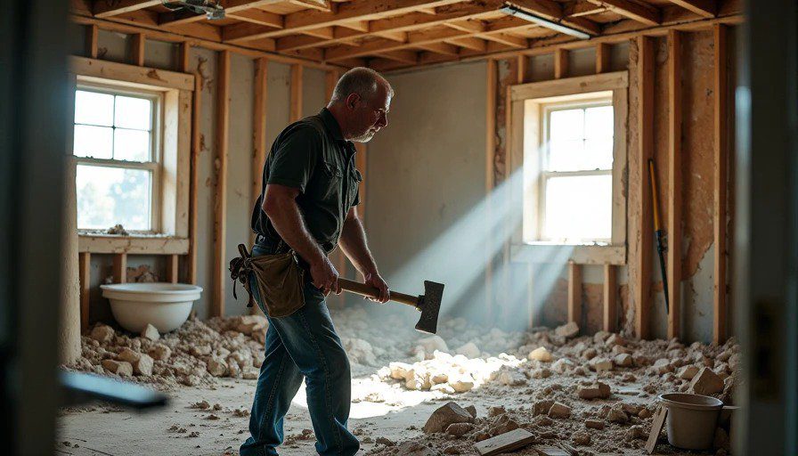  I've Demo'd Five 'Professional' Remodels. Here's What They Hid.