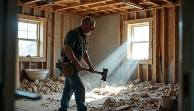  I've Demo'd Five 'Professional' Remodels. Here's What They Hid.