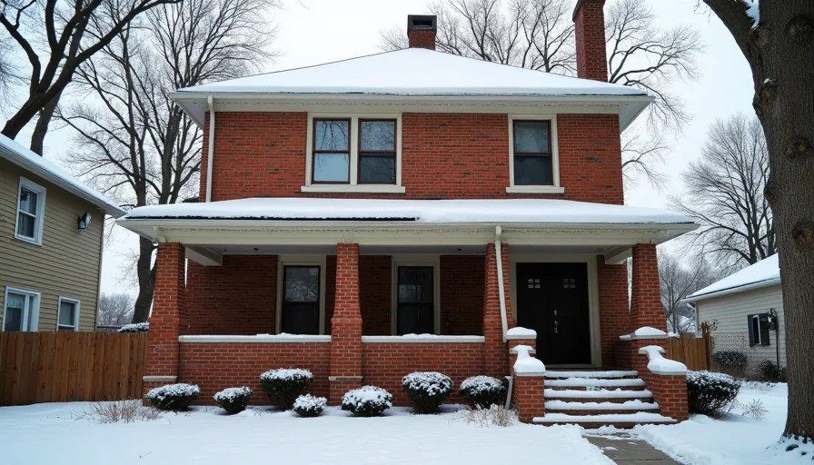 Your 1920s Colonial Wasn't Built for Modern Living