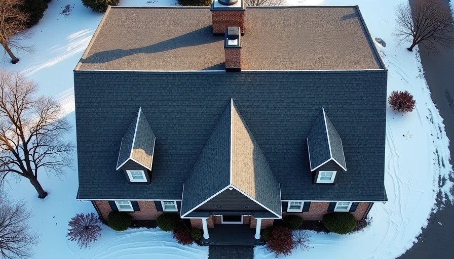 Starting with the Roof – Smart Priority New roof installation on 1920s Colonial