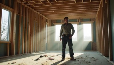 The Time I Cut a Beam I Shouldn't Have