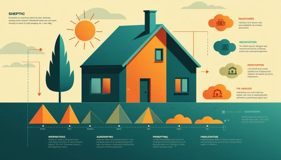 Visual context for building science