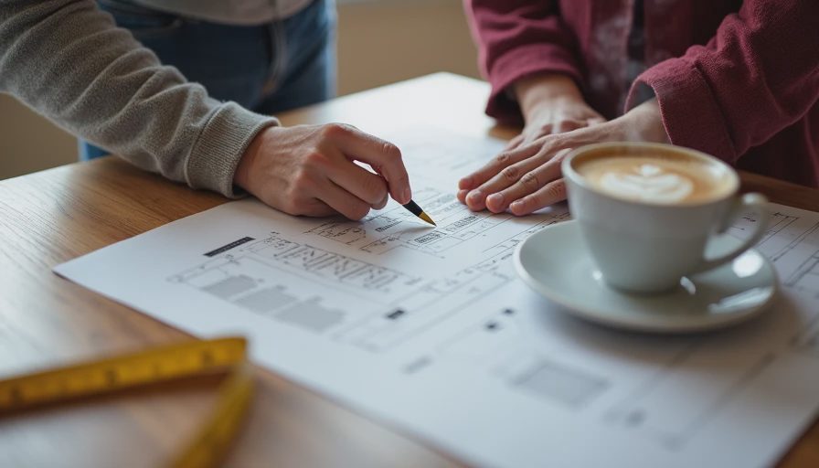 How to Hire a Contractor Without Getting Burned (38 Years of Lessons)