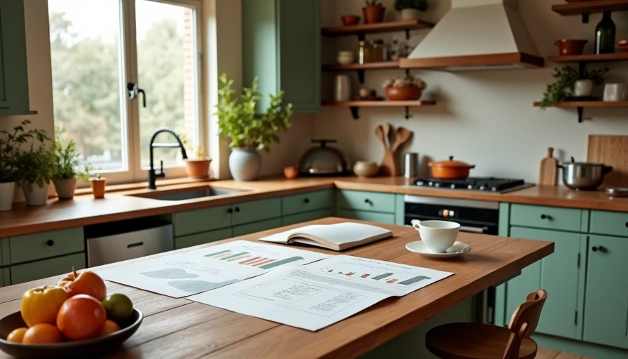 Illustration for Real renovation costs