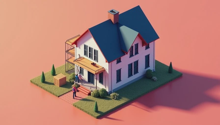 Visual context for old house restoration cost breakdown