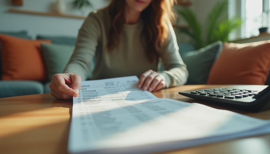 Home Decoration Budget vs Actual: What the Estimate Won't Tell You