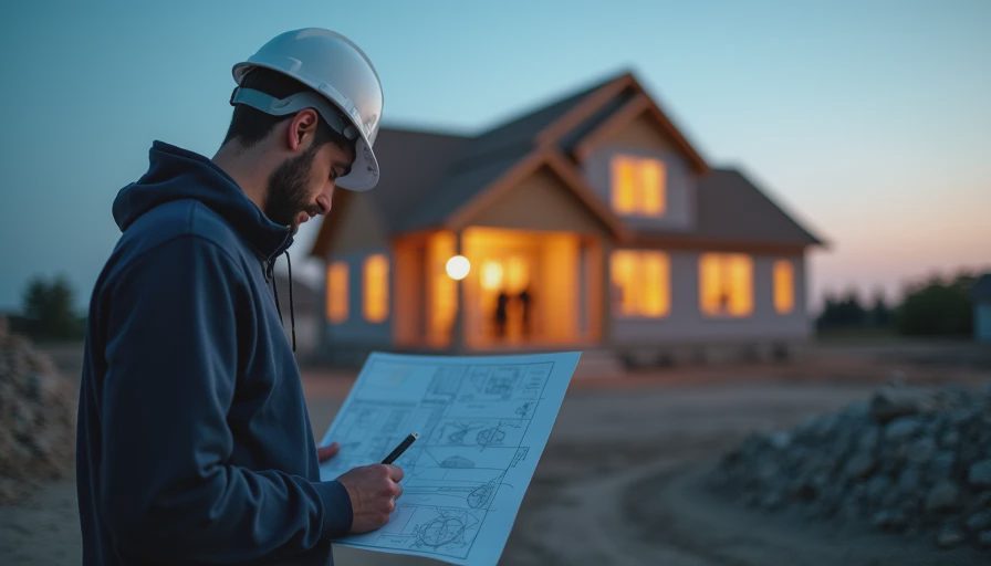 Illustration for Contractor's perspective on...